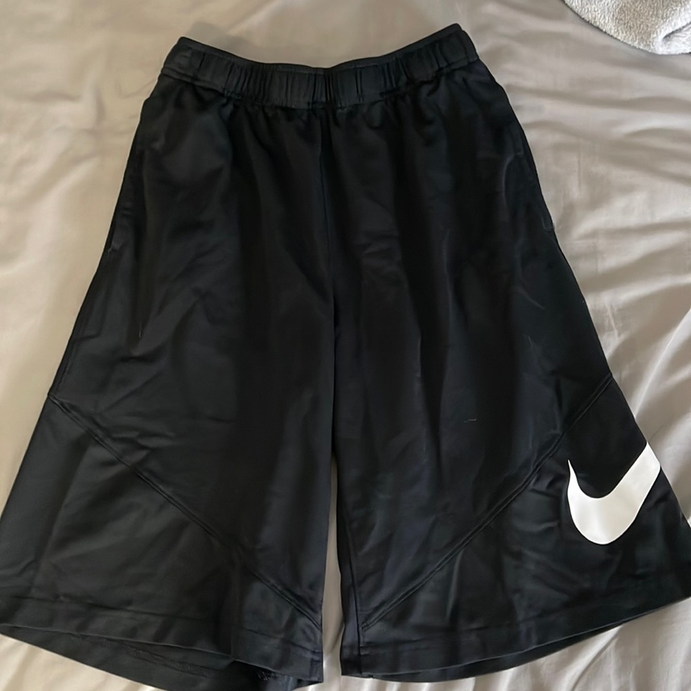 Youth Nike Shorts